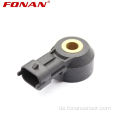 Motor Detonationsklopfsensor für Opel AS1004412B1 6238281